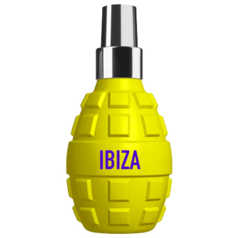 Ibiza Bronzing Bomb 200 ml Eda Taspinar