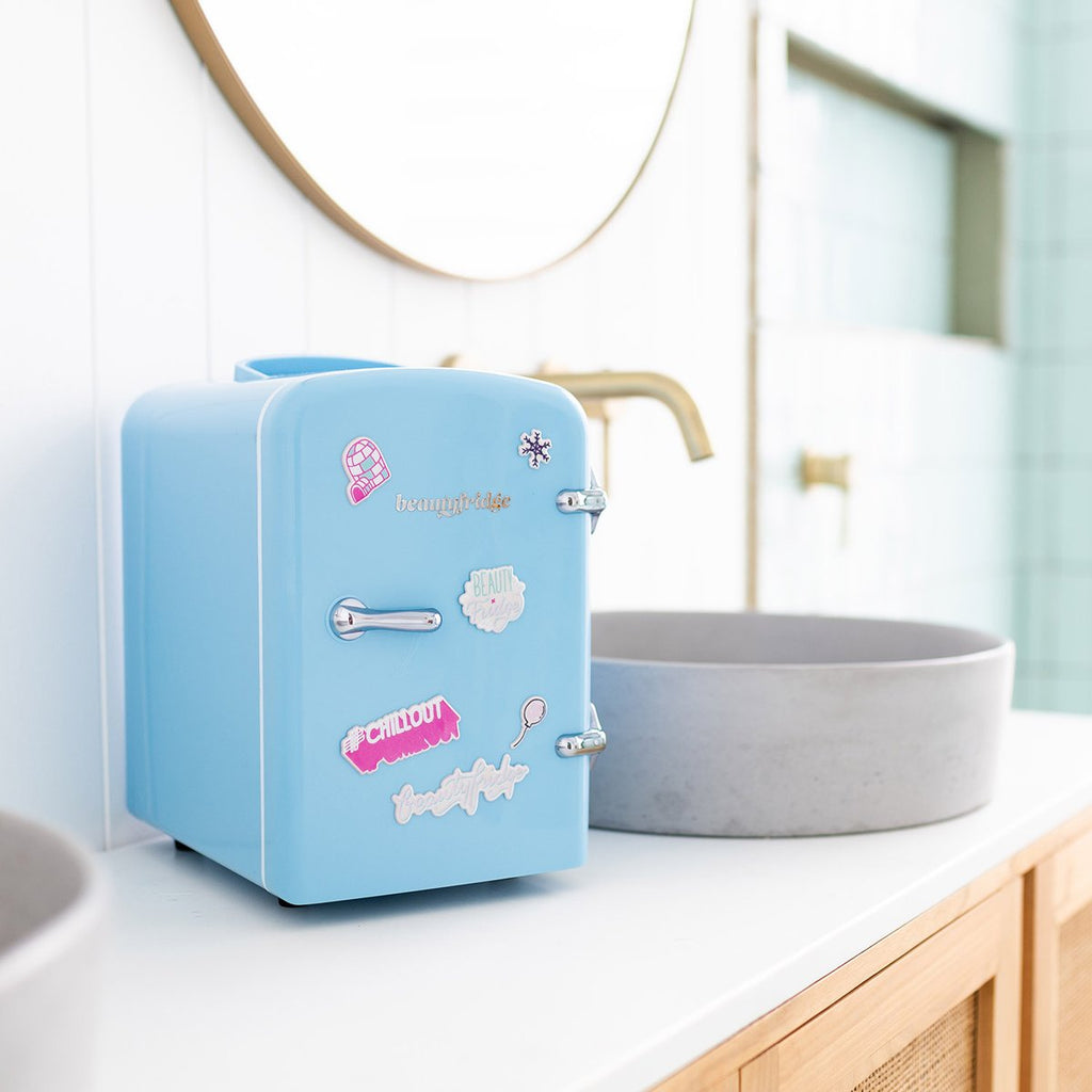 Beauty Fridge