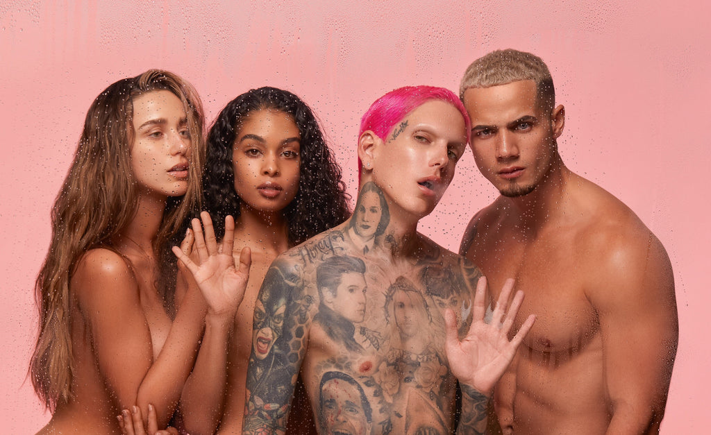 Jeffree Star Skin