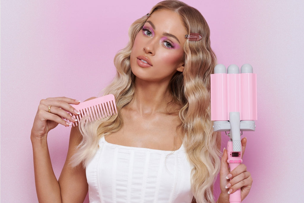 Mermade Hair
