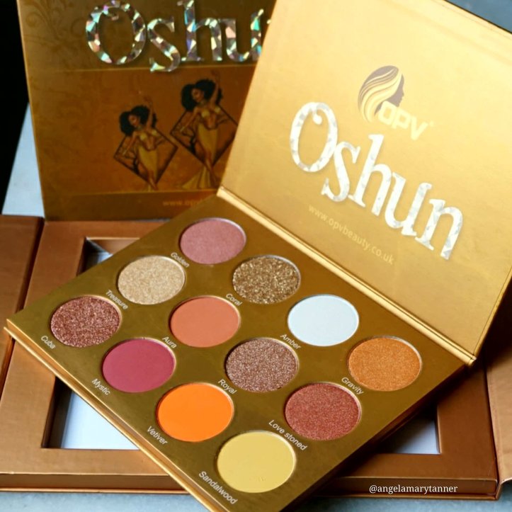 OPV Beauty