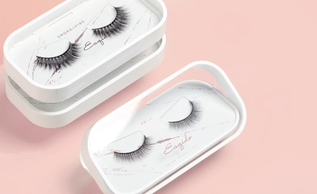 Esqido lashes