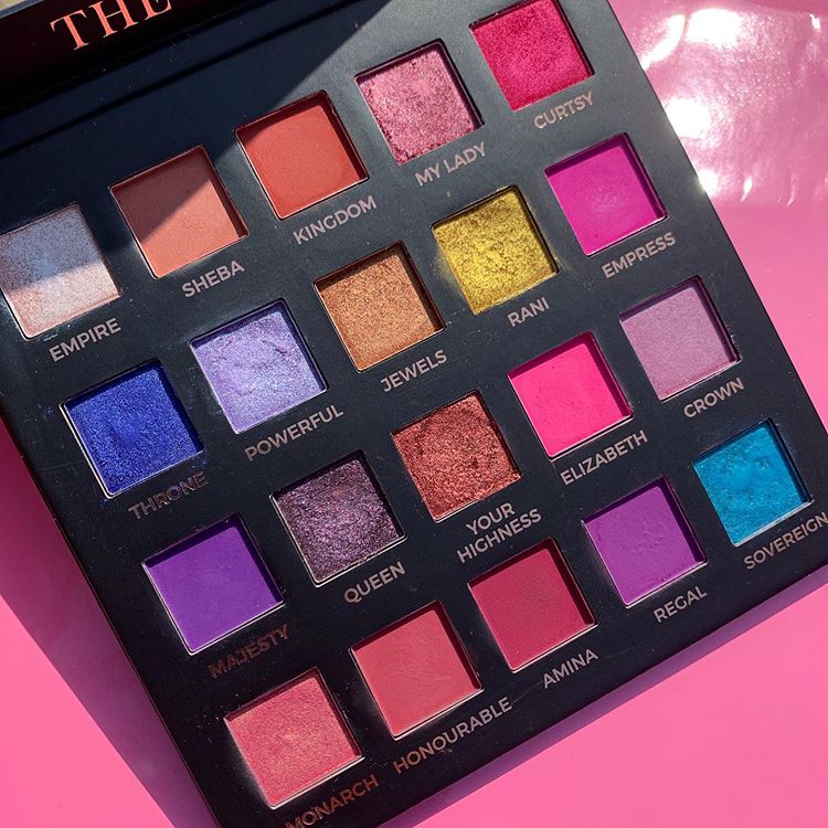 Eloise Beauty