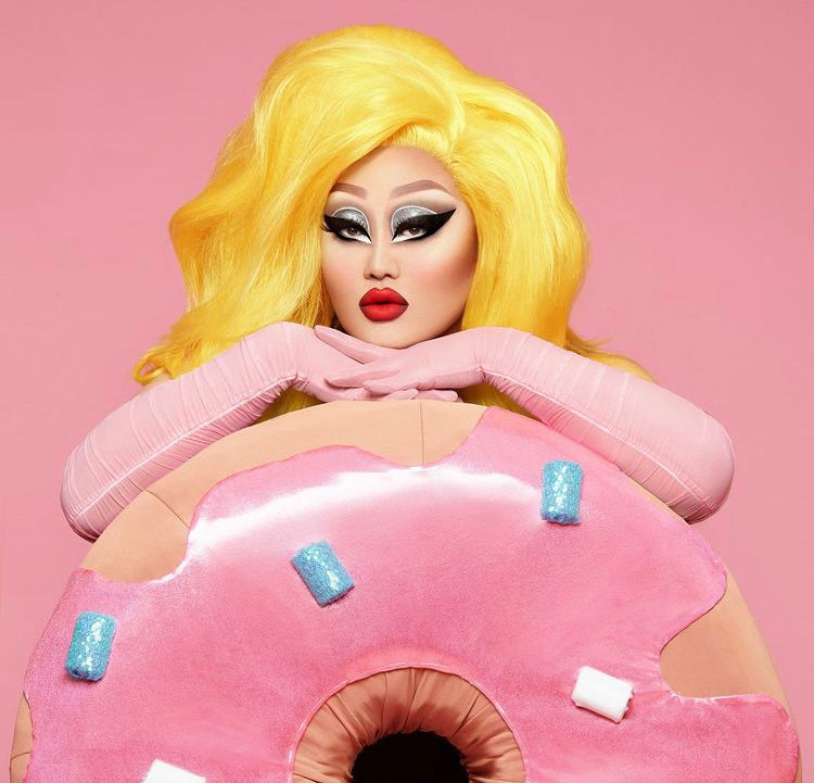 KimChi Chic Beauty