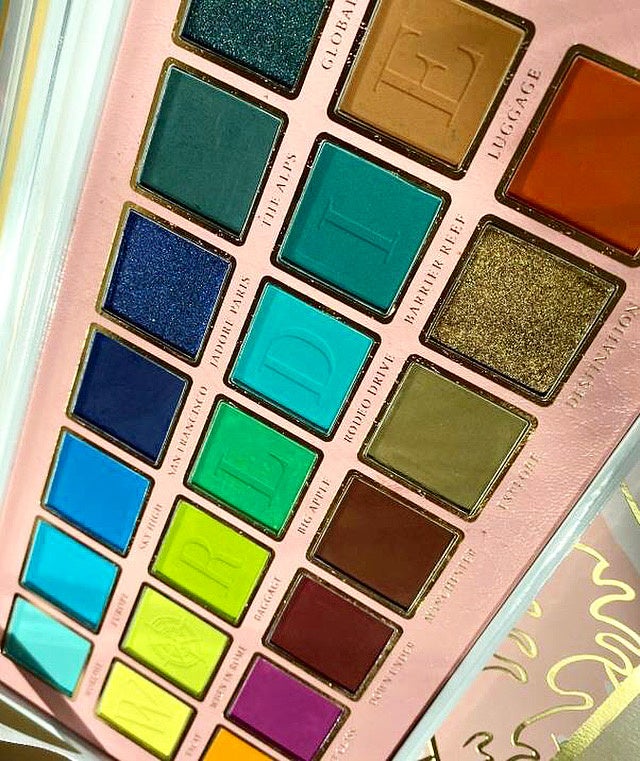 P. Louise Cosmetics