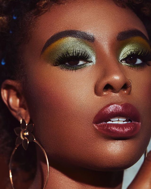 Alamar Cosmetics