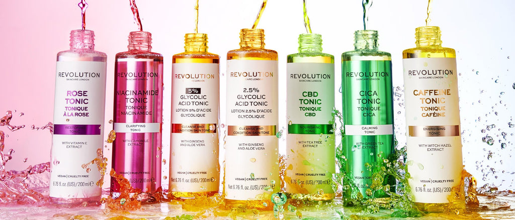 Revolution Skincare