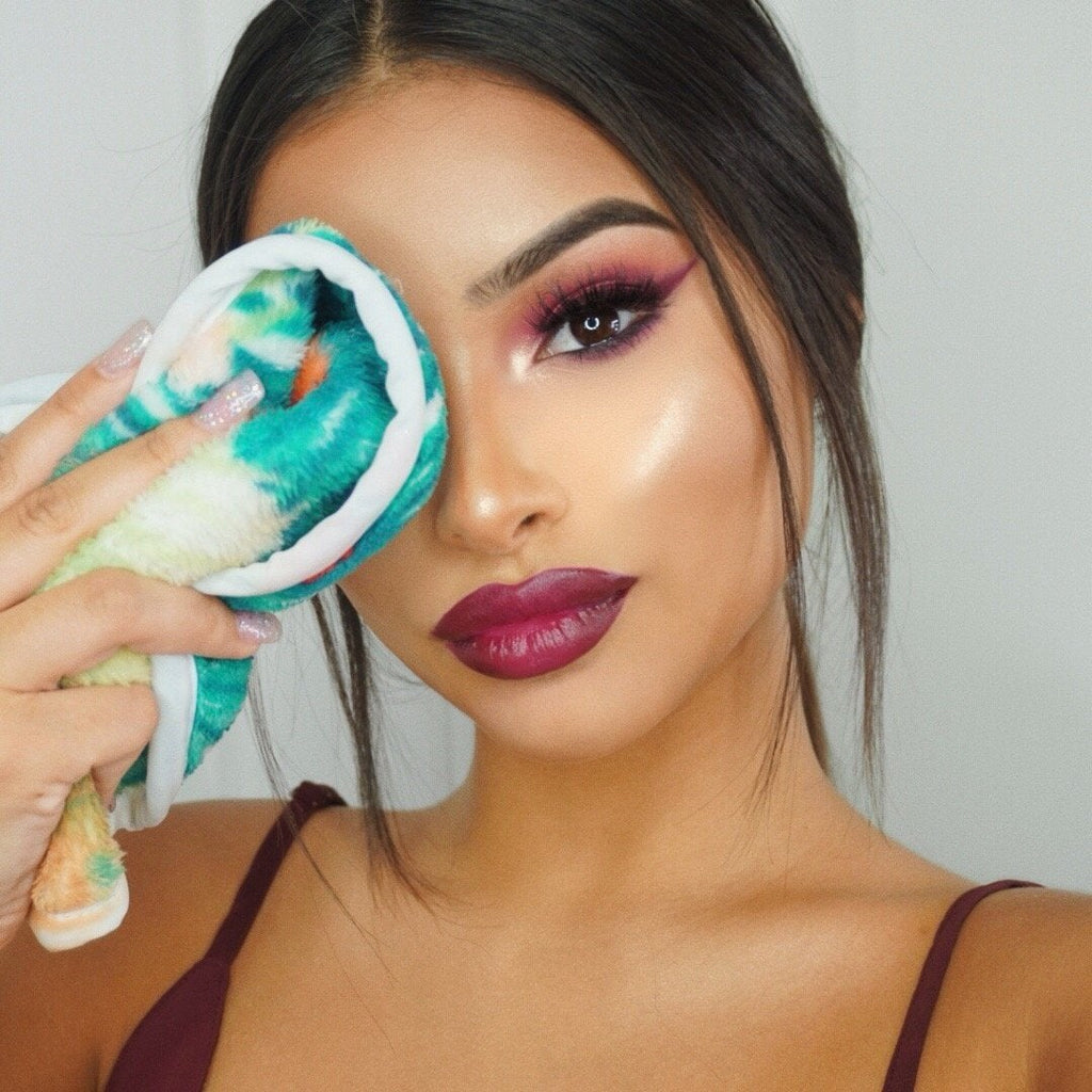 Makeup Eraser