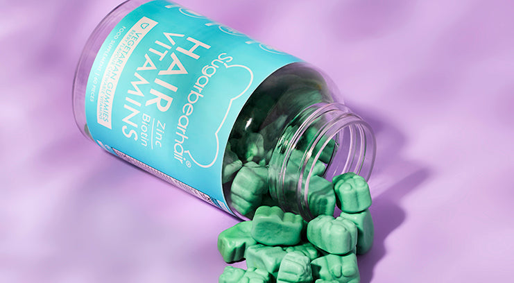 Sugarbearhair