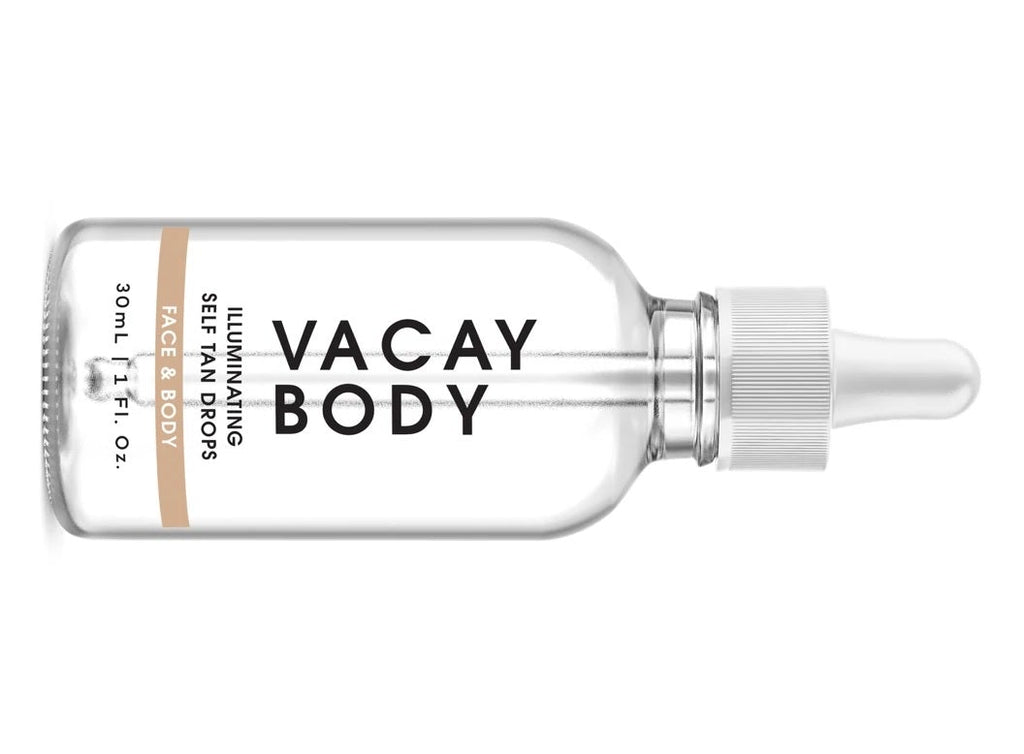 Vacay Body