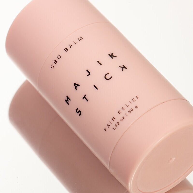Majikstick