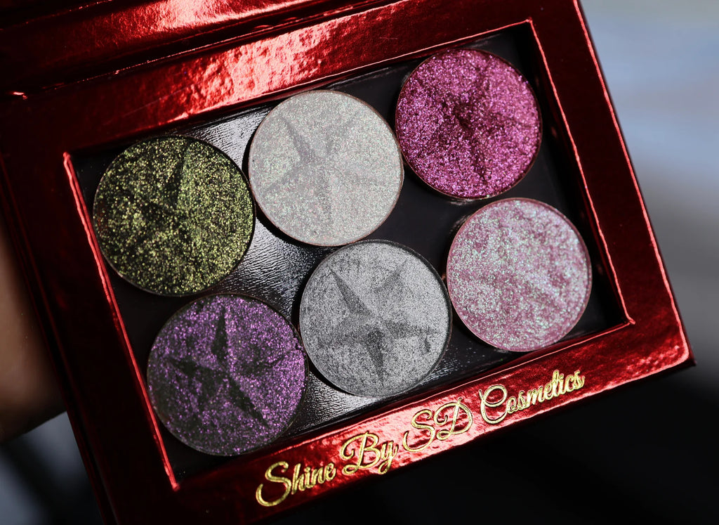 Shine by SD Cosmetics