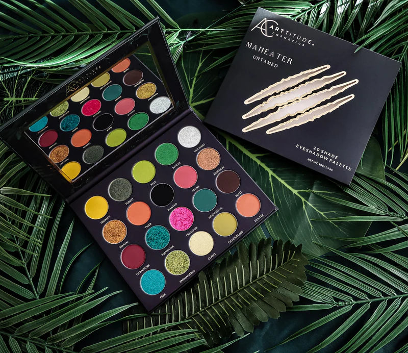 Arttitude Cosmetics