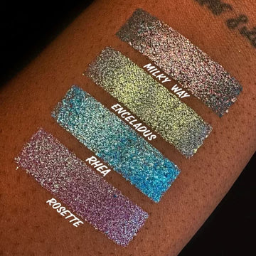 Enceladus Terra Moons Cosmetics