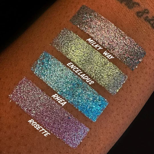 Milky Way Terra Moons Cosmetics