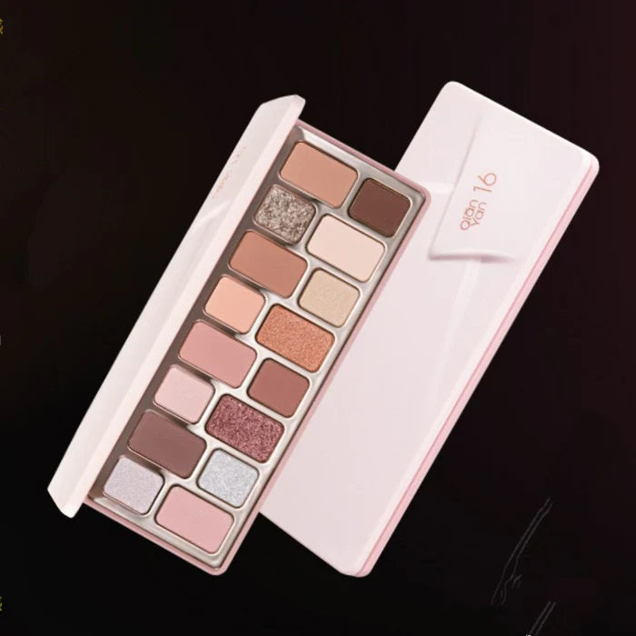 Preference #06 Palette Cheeryep