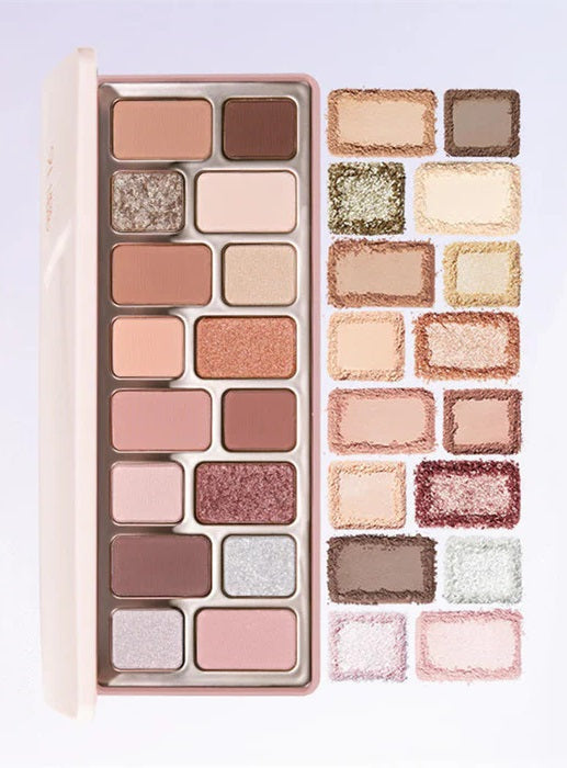 Preference #06 Palette Cheeryep