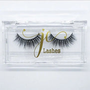 1990 Jacy Cosmetics