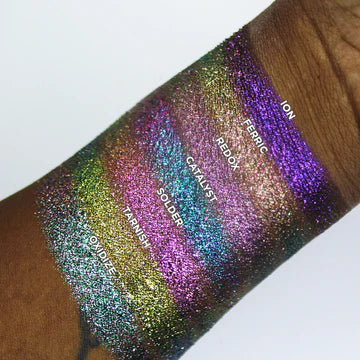 Ion | Dimensional Multichrome Clionadh Cosmetics