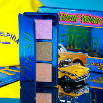 CALIFORNIA FRESH HIGHLIGHTER Glamlite
