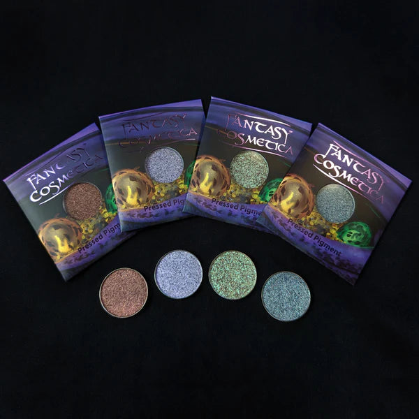 Dragon Egg Holochromes 4pcs Fantasy Cosmetica