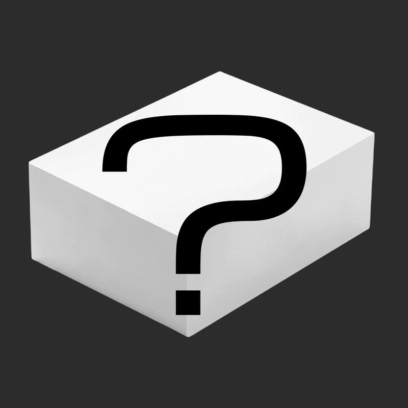 SUMMER 23 LARGER MYSTERY BOX Unearthly Cosmetics
