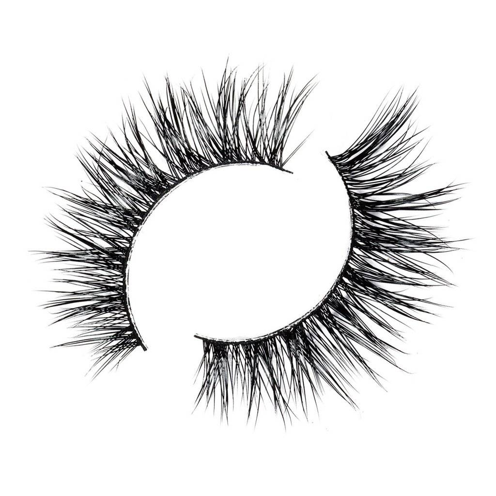 Luxe Lilly Lashes