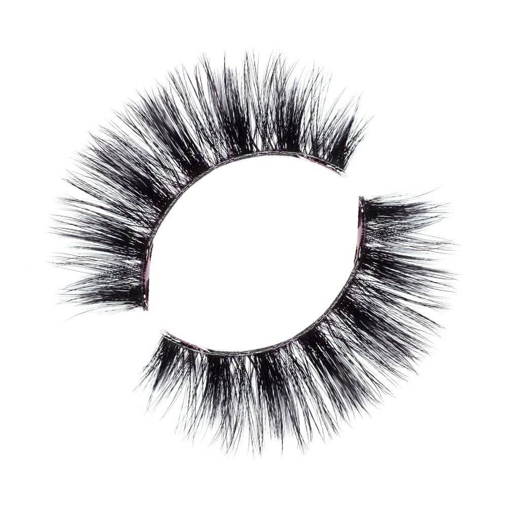 Olivia *faux mink* Lilly Lashes
