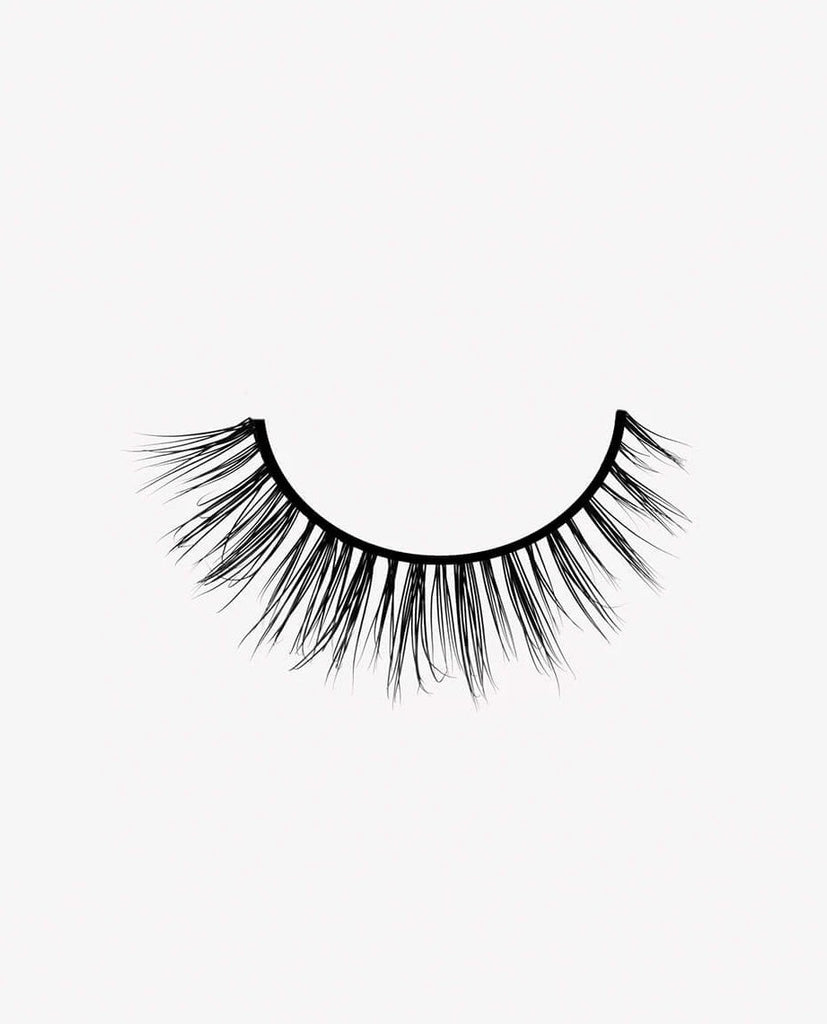 Are those Real? Velour Lashes