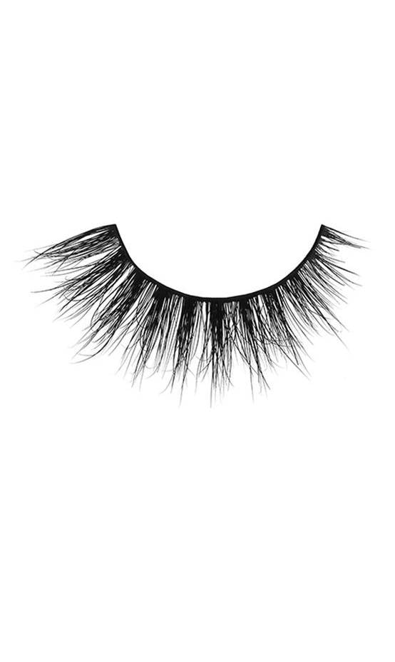 What The Fluff?! Velour Lashes