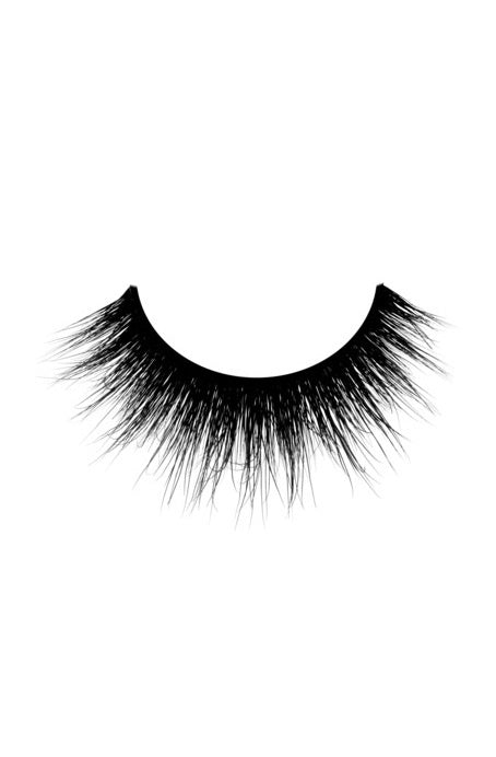Rich and Fluffy Velour Lashes