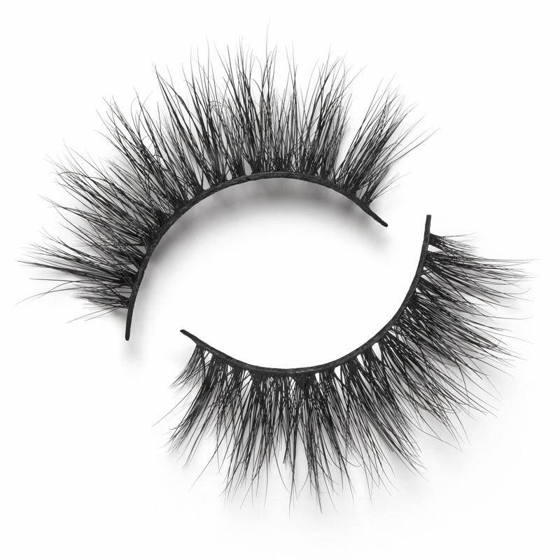 Faux mink Miami Lilly Lashes