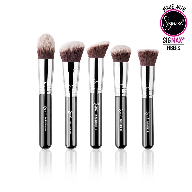 SIGMAX® Kabuki Brush Kit Sigma Beauty®