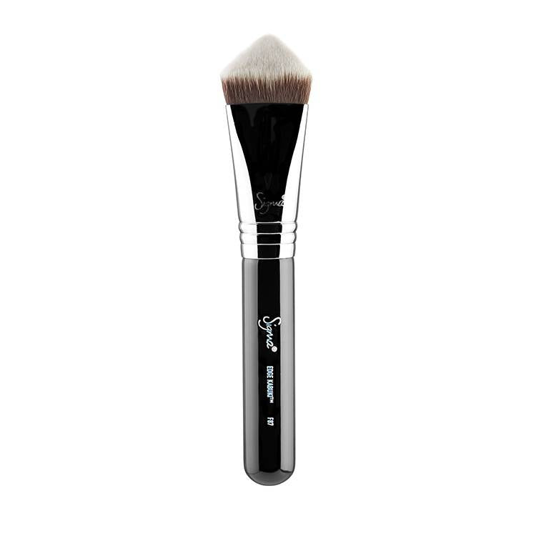 F87 Edge Kabuki™ Brush Sigma Beauty®
