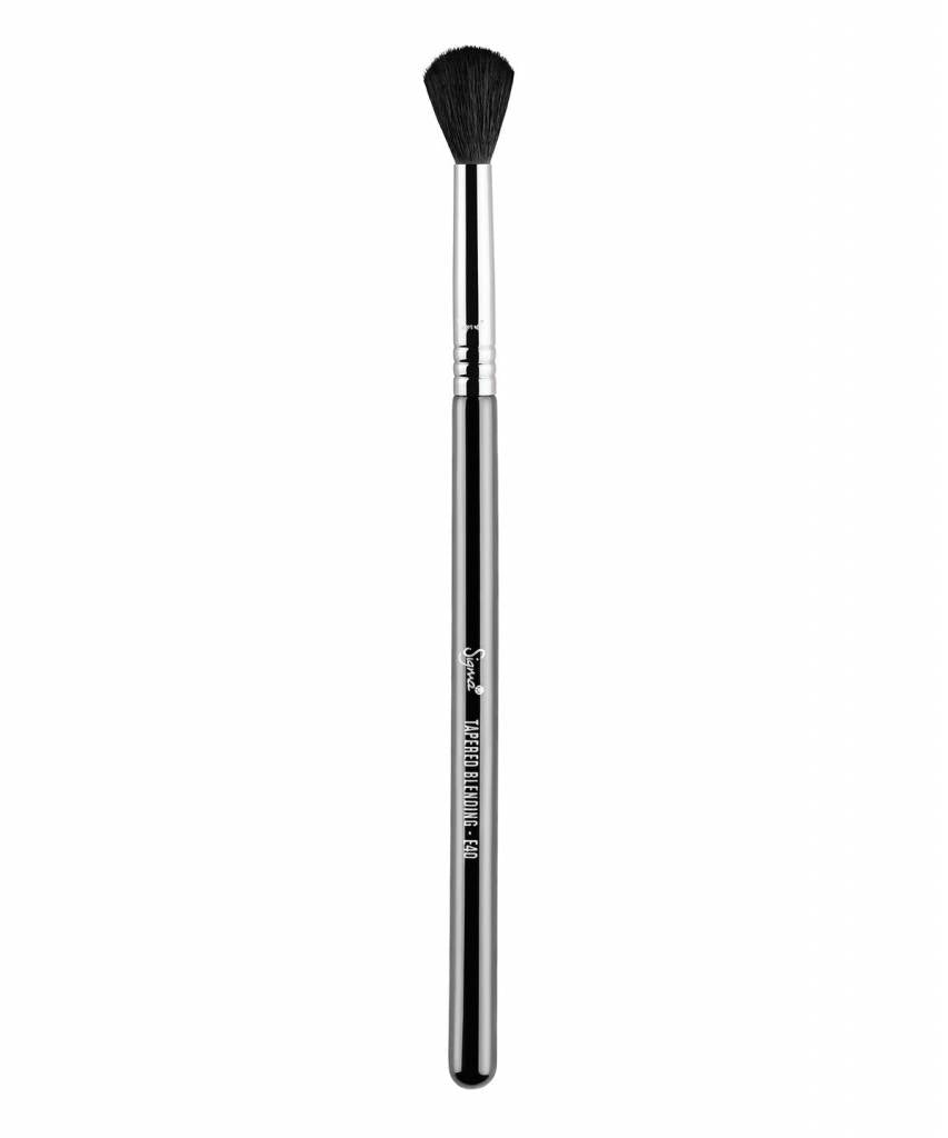 E40 Tapered Blending Brush Sigma Beauty®