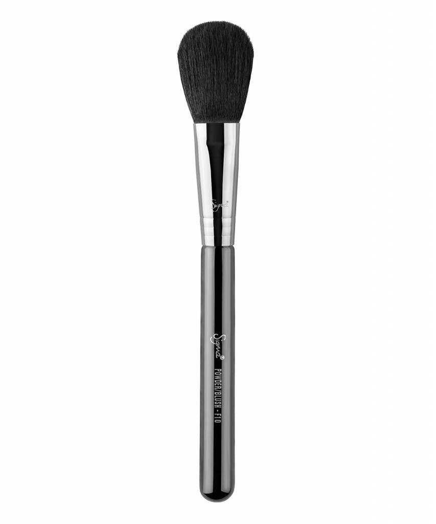 F10 Powder/Blush Brush Sigma Beauty®