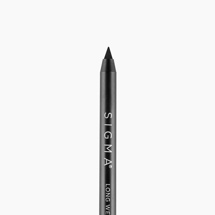 Long wear eyeliner pencil - Wicked Sigma Beauty®