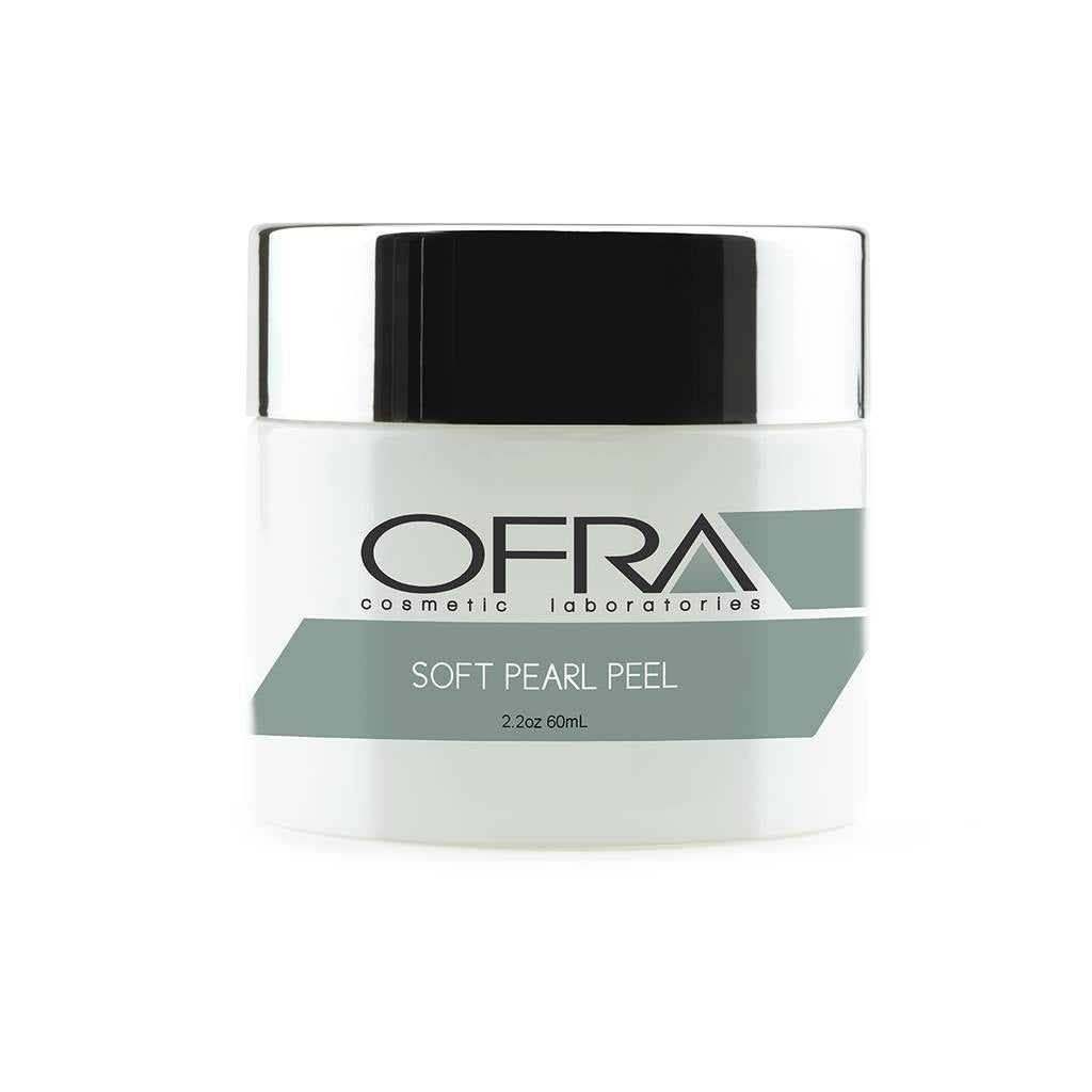 Soft Pearl Peel OFRA Cosmetics