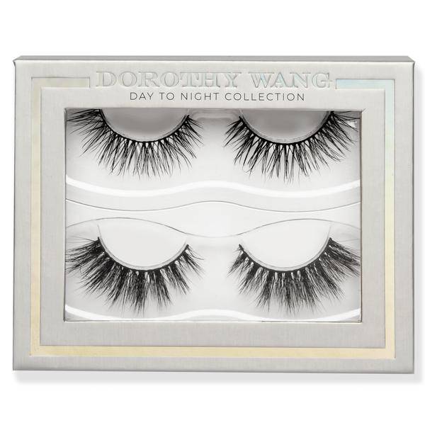 Day to Night by Dorothy Wang Kit Lilly Lashes