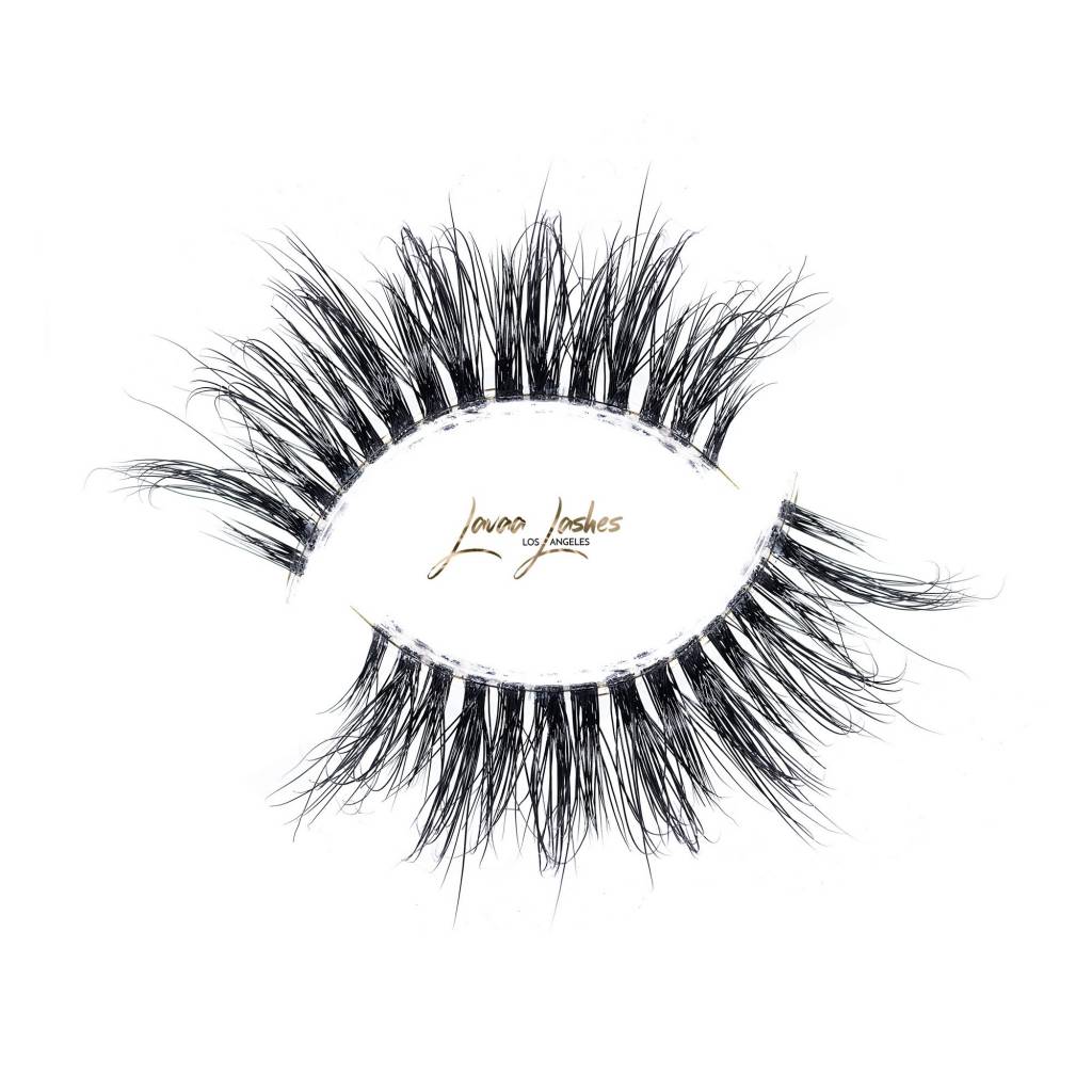 Chic Lavaa lashes