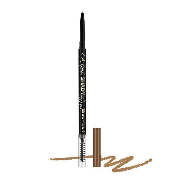 Shady Slim Brow Pencil  - taupe L.A. Girl