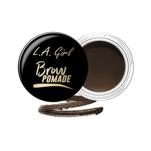 Brow Pomade - warm brown L.A. Girl