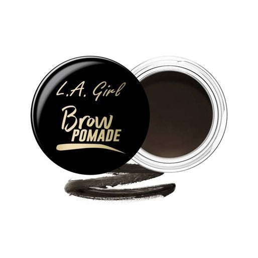 Brow Pomade - dark brown L.A. Girl