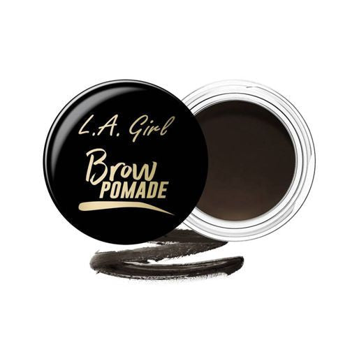 Brow Pomade - soft black L.A. Girl