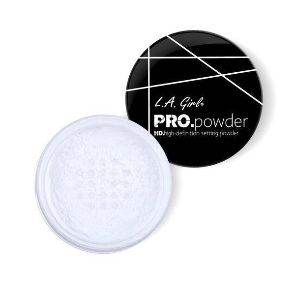 Pro Setting Powder Translucent L.A. Girl