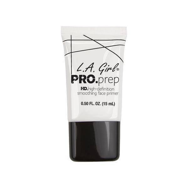 Color Correcting Primer Colorless L.A. Girl