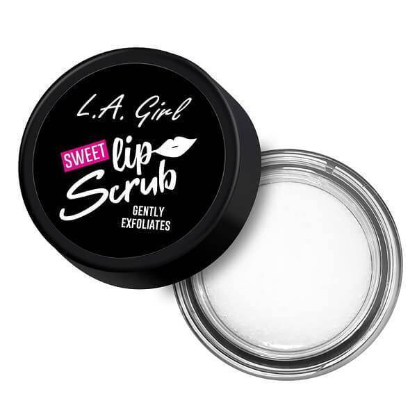 Sweet Lip Scrub L.A. Girl