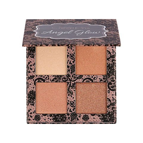 Beauty Creations Angel Glow Highlighter Palette Beauty Creations
