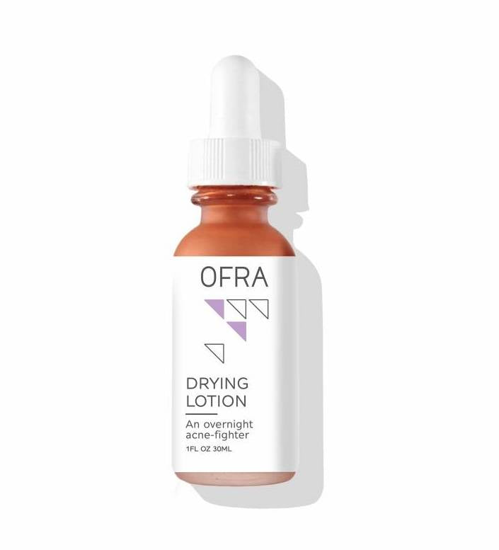 Drying Lotion Deep OFRA Cosmetics
