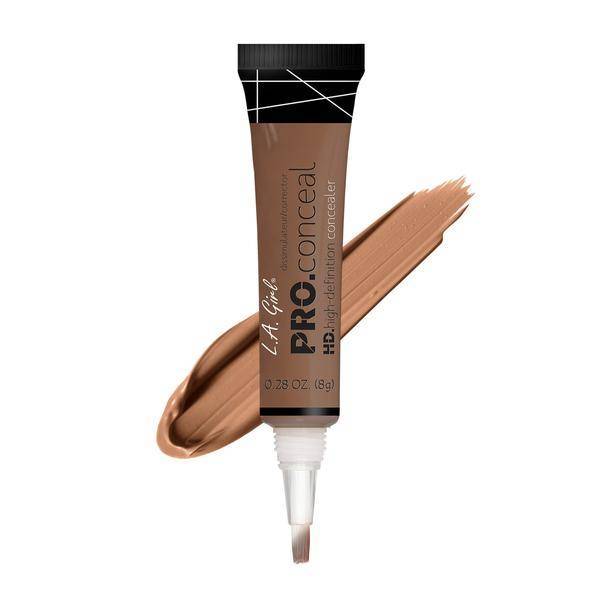 HD Pro Conceal - Toast L.A. Girl